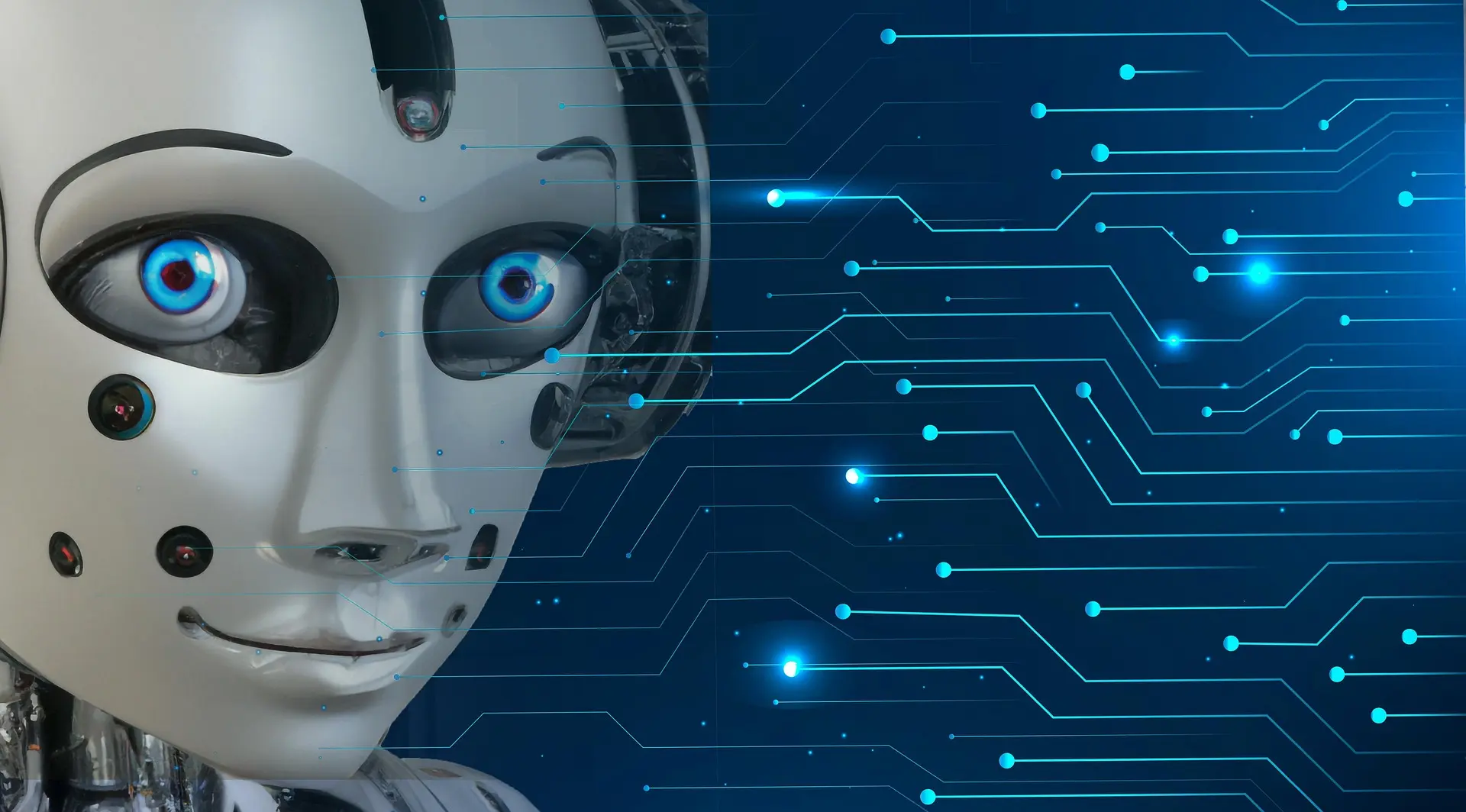 AI and the processing of personal data
