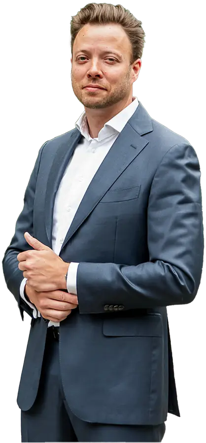 Willem van Dijk