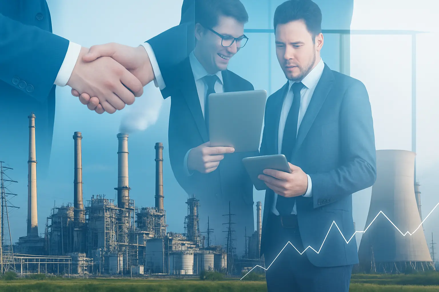 We assisted a Belgian subsidiary of a global power technology leader with the implementation and contract negotiation of its master service agreements ('MSAs') with several local service providers.