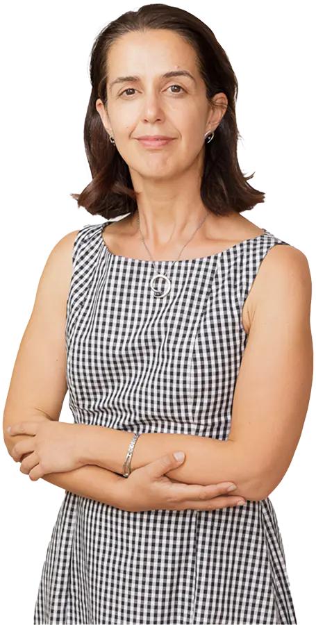 Zhulieta Mandazhieva, LL.M.