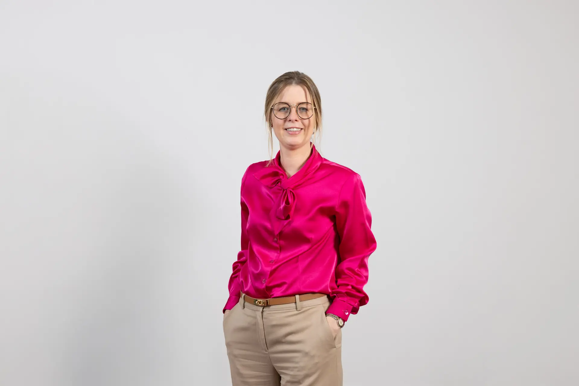 Caroline Schell - Partner