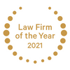 The winning law firm in 2021_Slovakia