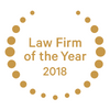 The winning law firm in 2018_Slovakia