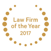 The winning law firm in 2017_Slovakia