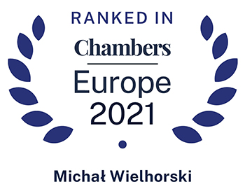 Poland Chambers Europe – Michał Wielhorski