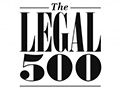 Czech Republic Legal 500 2020 EMEA – Dispute resolution