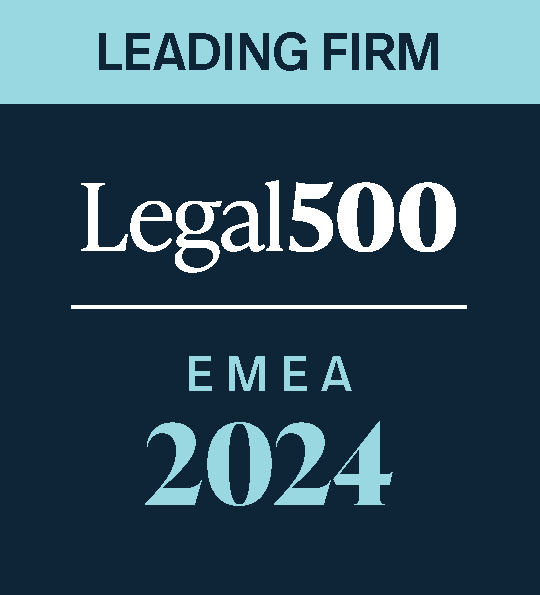 Germany The Legal 500 EMEA 2024 – M&A