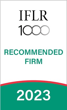Czech Republic IFLR1000 2023 – M&A