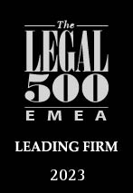 Germany The Legal 500 EMEA 2023 – Insolvency & Restructuring