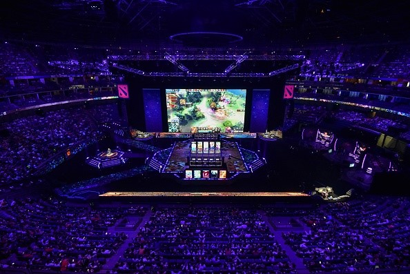 Esports – a booming industry with unique legal needs
