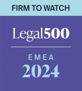 Italy The Legal500 EMEA – Firm to Watch 2024 – ENG