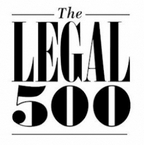Czech Republic Legal 500 2020 EMEA – Projects & Energy