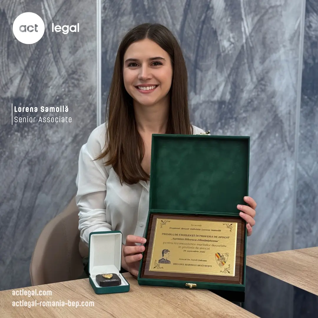 a picture with lawyer Lorena