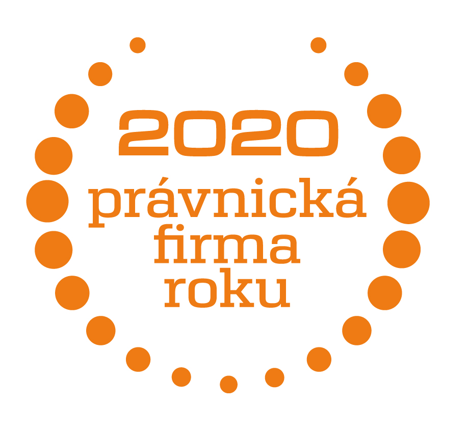 Czech Republic Law Firm of the Year 2020 – Labour Law