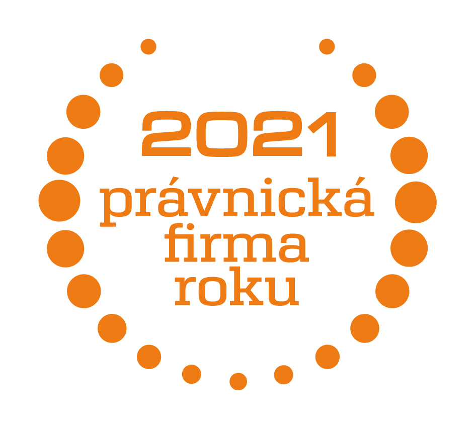 Czech Republic Law Firm of the Year 2021 – Energy and Energy projects