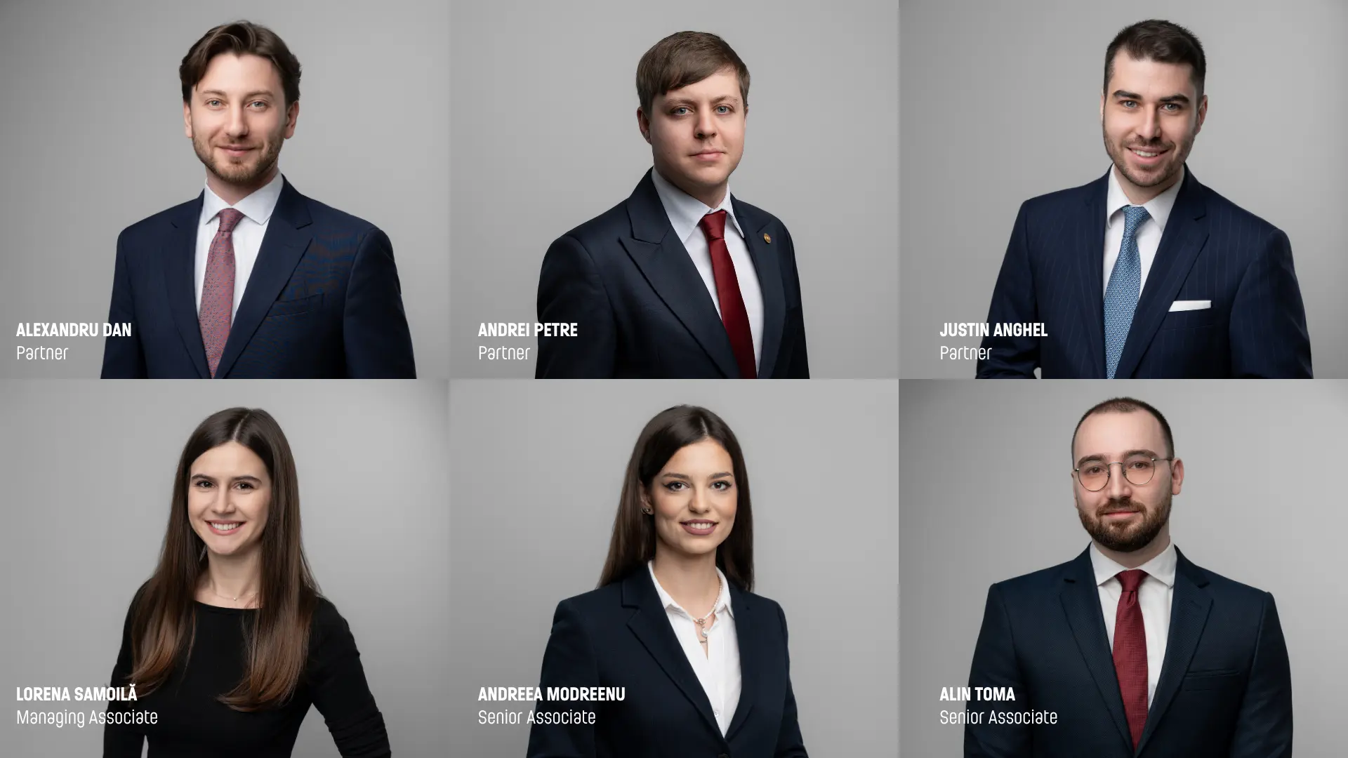 promotion act legal Romania
