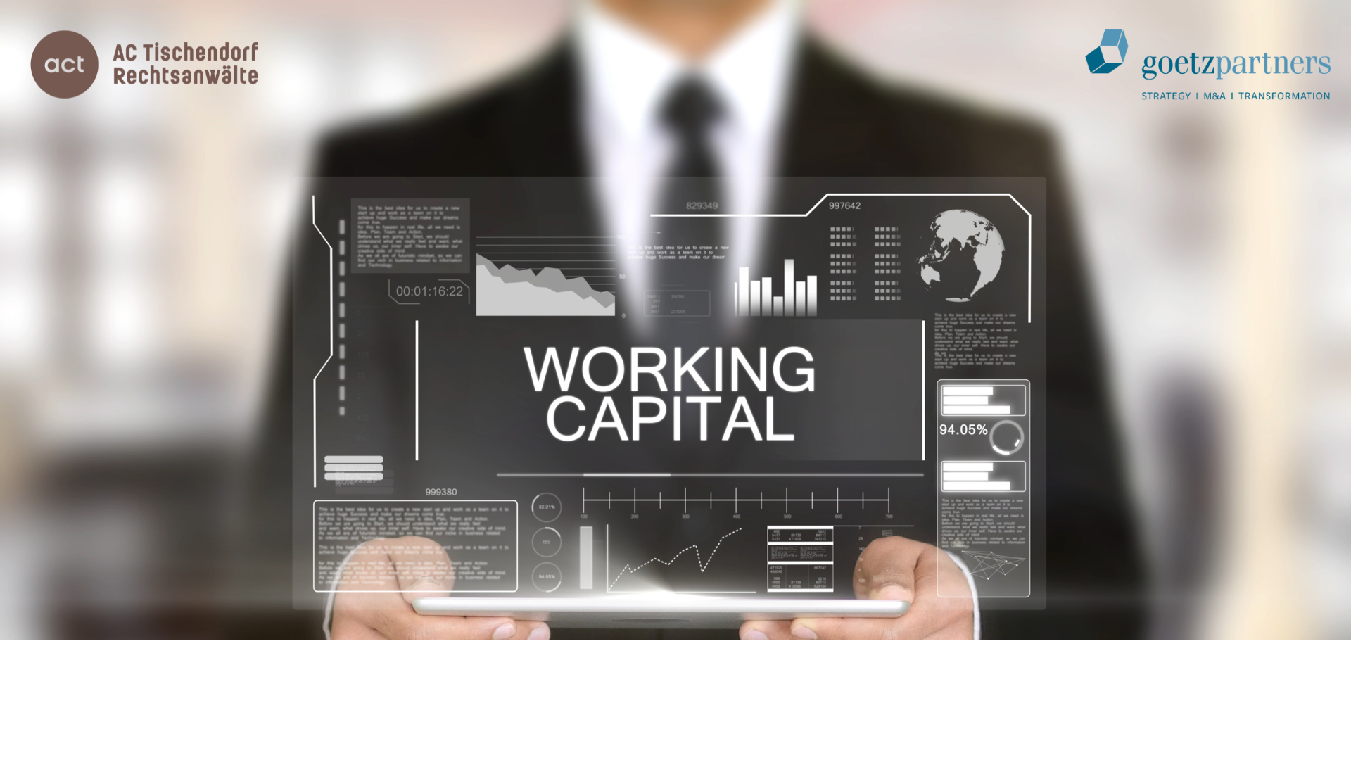 Working Capital Forum 2022