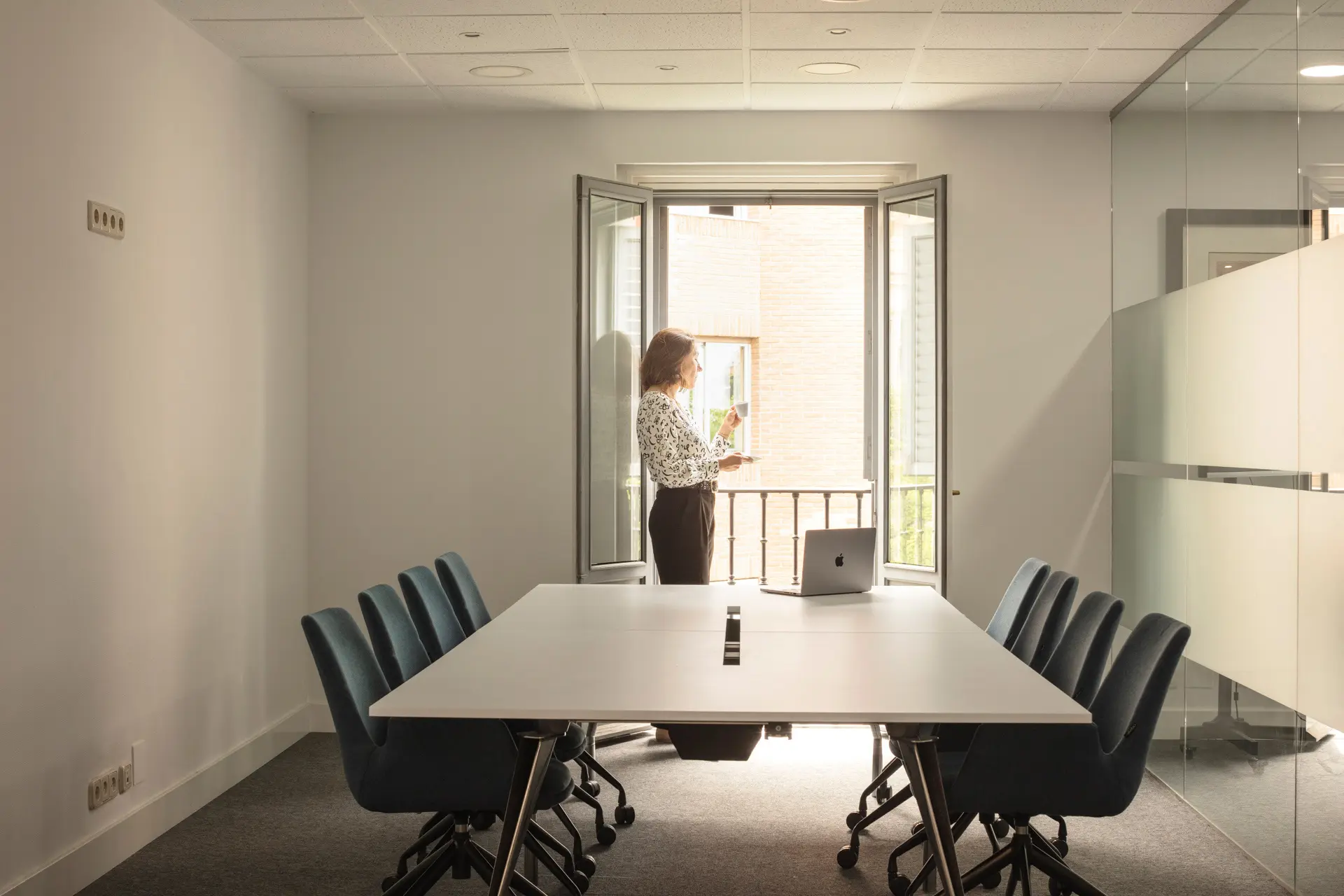 Private Equity 360º