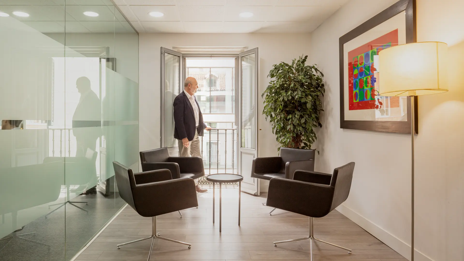 Foreign law firms